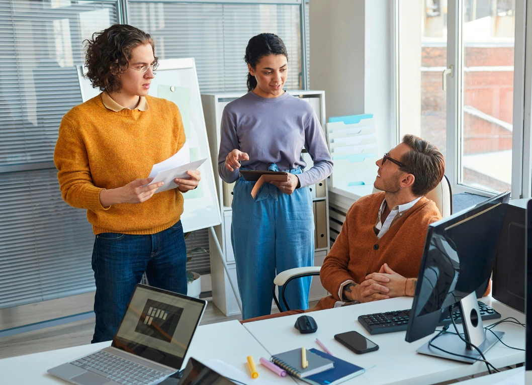 Servicios Buffa Sistemas